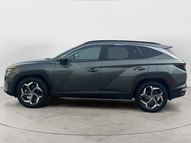 2023 Hyundai Tucson SEL Convenience photo 2