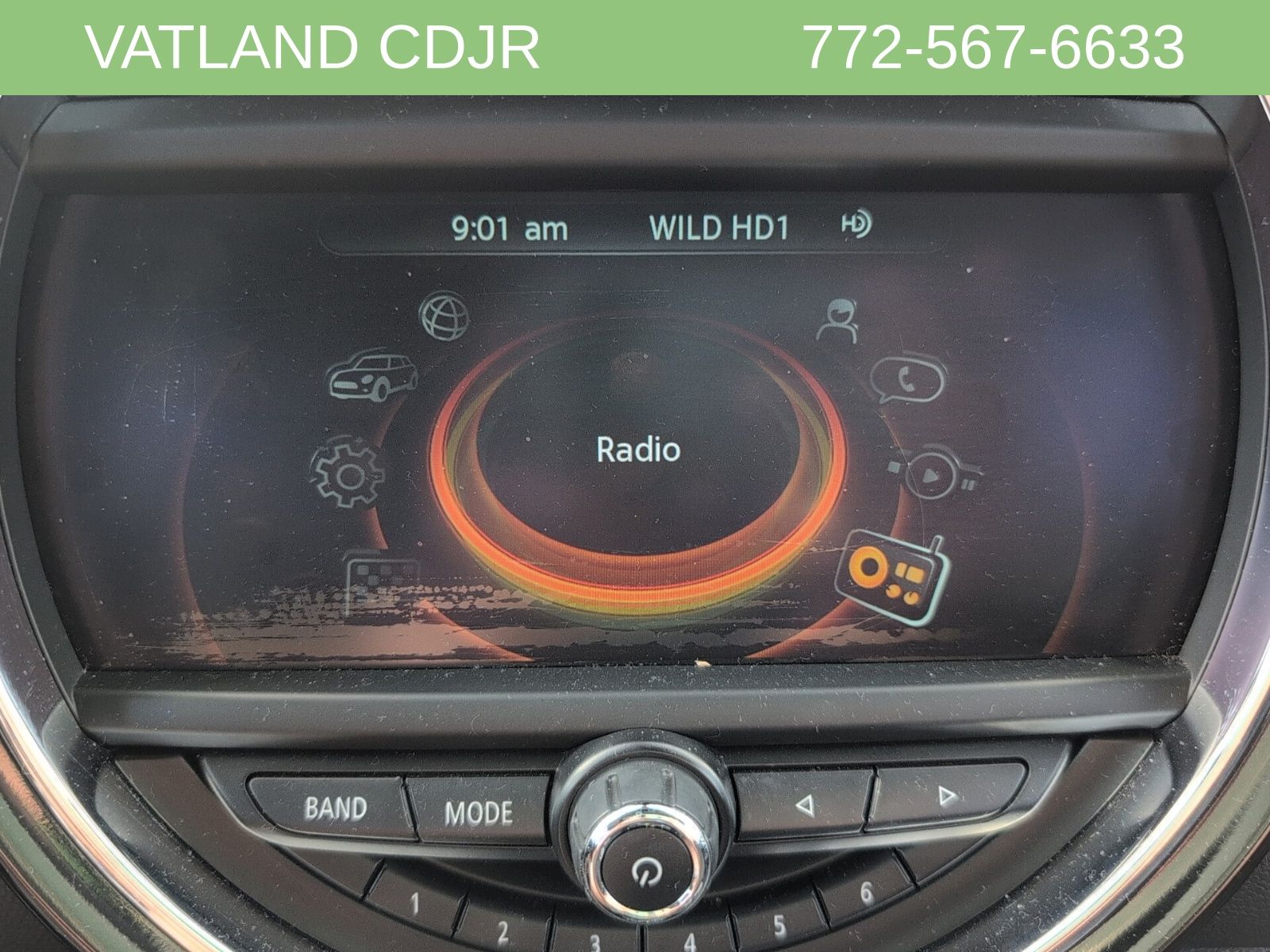 2016 Mini Clubman Base photo 18