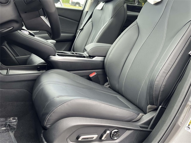 2025 Acura RDX Technology photo 11