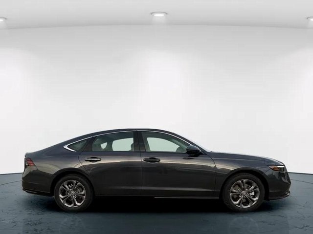 2025 Honda Accord Hybrid EX-L photo 4