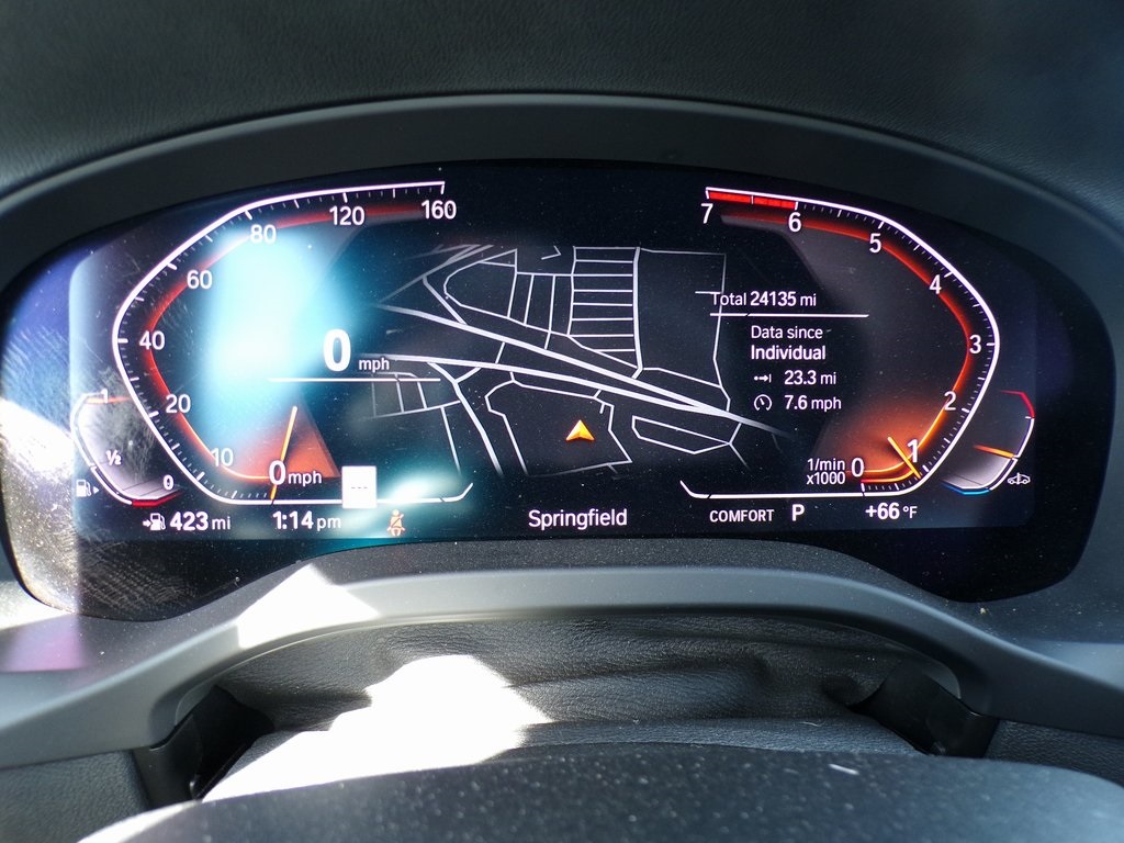 2022 Bmw X3 xDrive30i photo 19