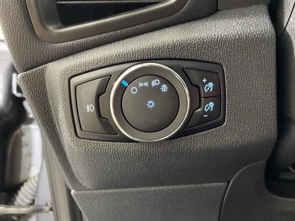 2022 Ford EcoSport SE photo 16