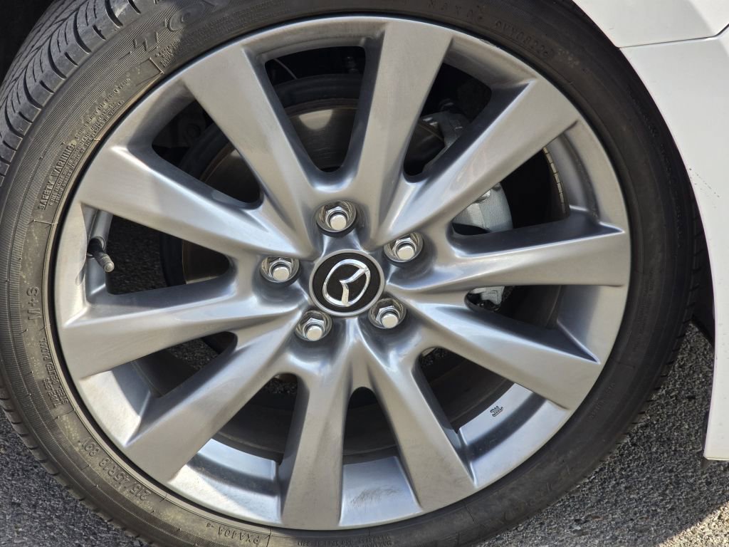 2023 Mazda Mazda3 2.5 Select photo 19