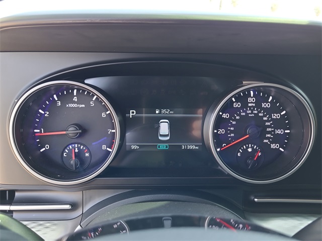 2022 Kia Carnival LXS photo 18