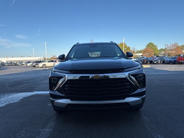 2024 Chevrolet Trailblazer LT photo 4