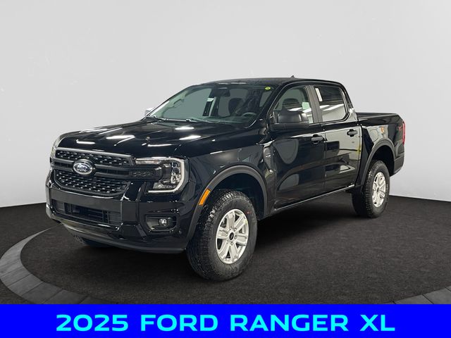 2025 Ford Ranger XL's photo