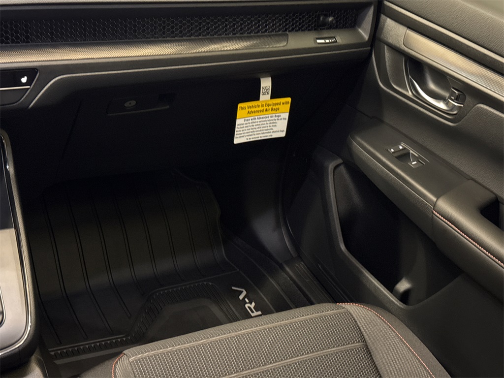 2026 Honda CR-V Hybrid Sport photo 13