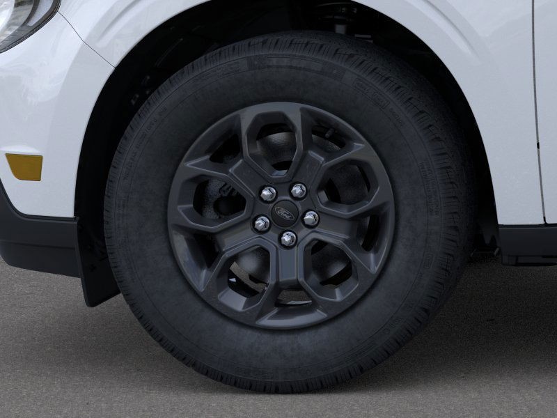 2025 Ford Maverick XLT photo 15