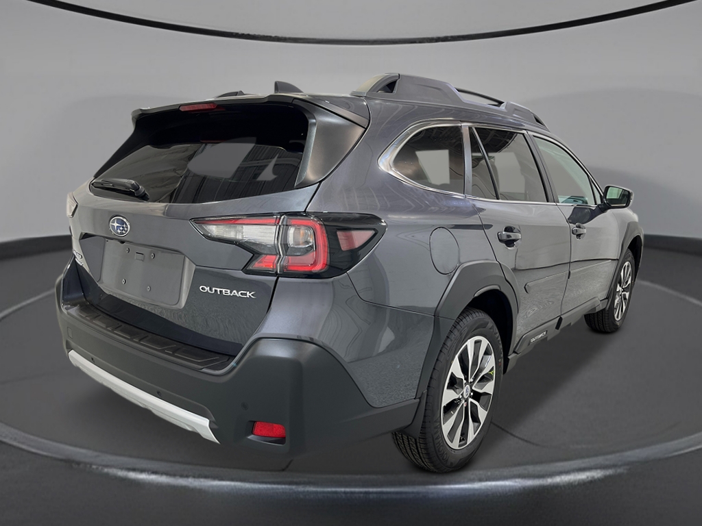 2025 Subaru Outback Limited photo 4