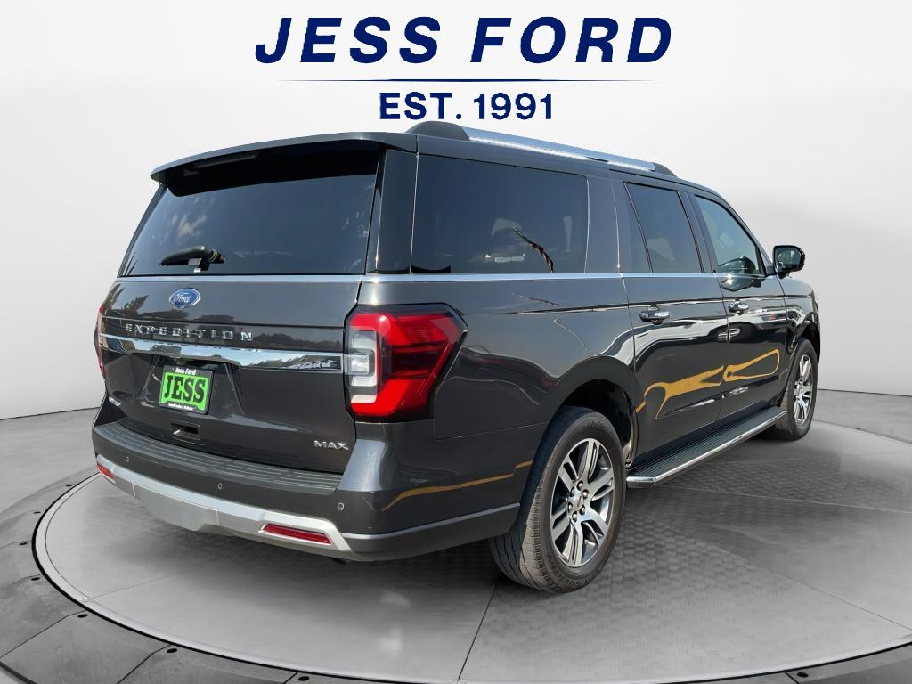 2023 Ford Expedition MAX Limited photo 4