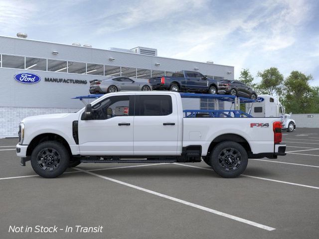 2026 Ford F-250 photo 2