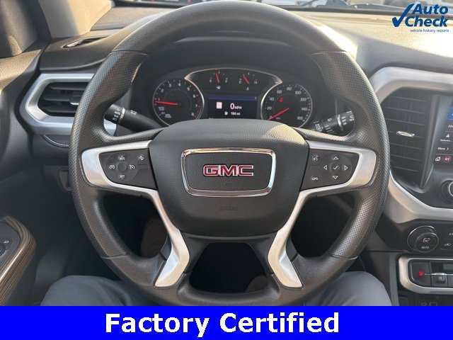 2023 Gmc Acadia SLE photo 17