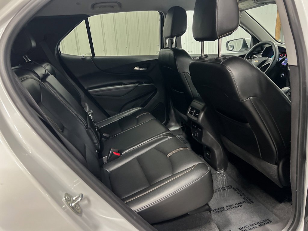 2023 Chevrolet Equinox Premier photo 9