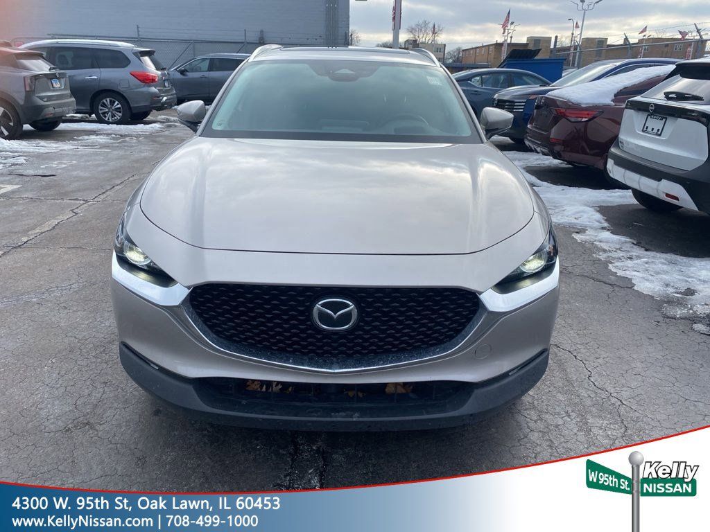 2024 Mazda CX-30 Premium's photo