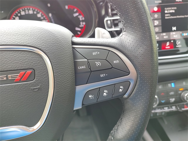 2021 Dodge Durango Citadel photo 19