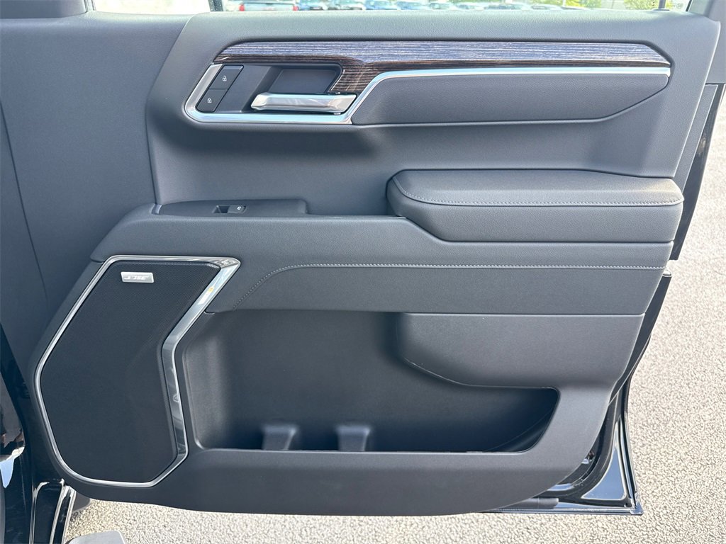 2026 Gmc Sierra 1500 Elevation photo 36
