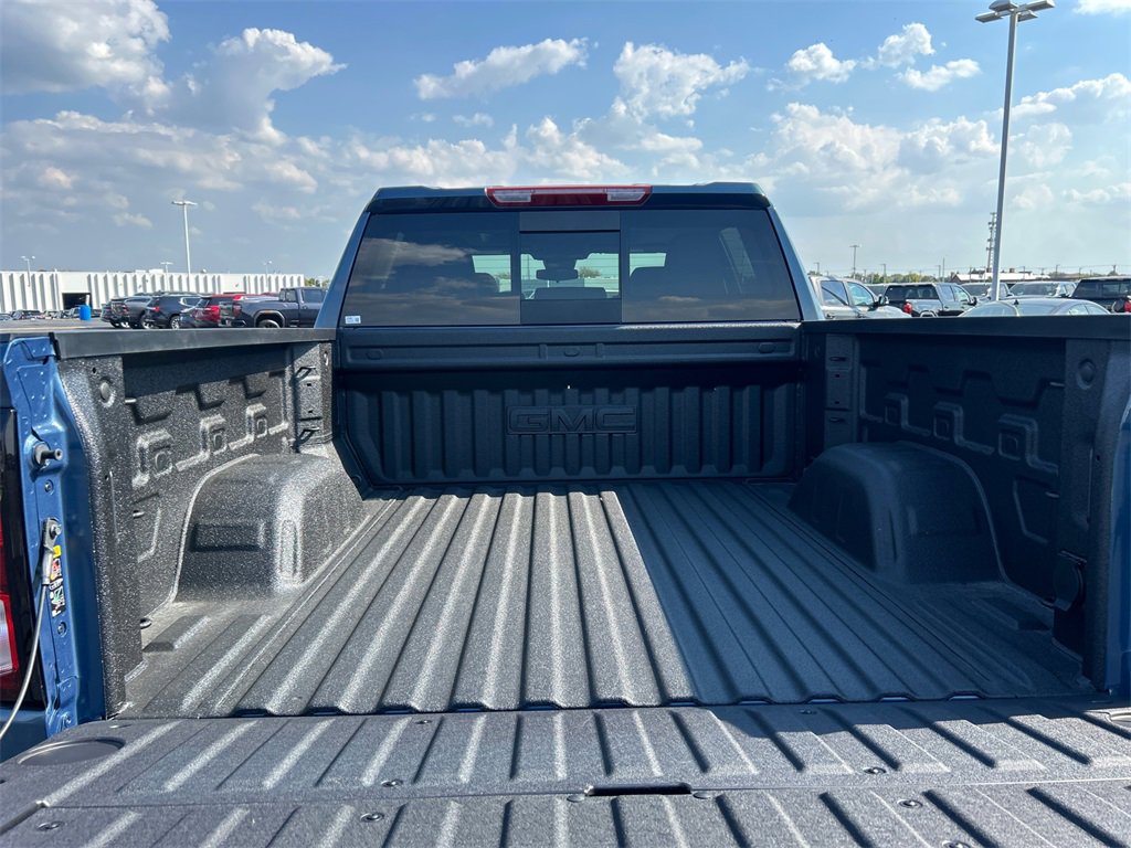 2026 GMC SIERRA - Image 35