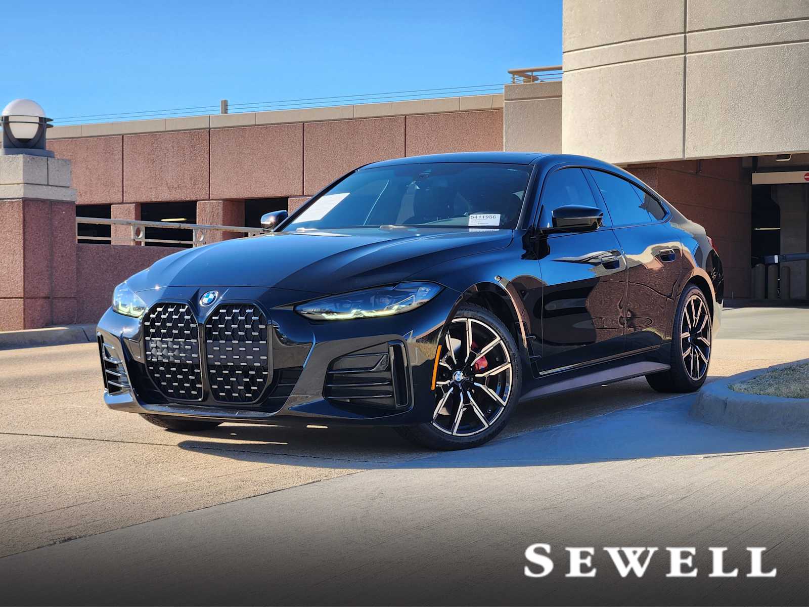 2023 BMW 4 Series 430i