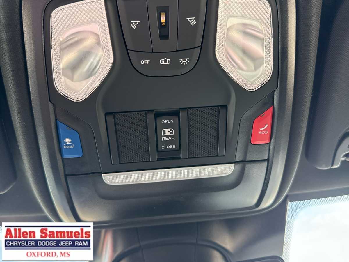 2026 Ram 3500 Tradesman photo 30