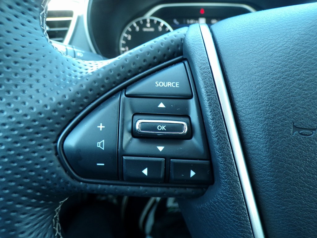 2023 Nissan Maxima Platinum photo 20