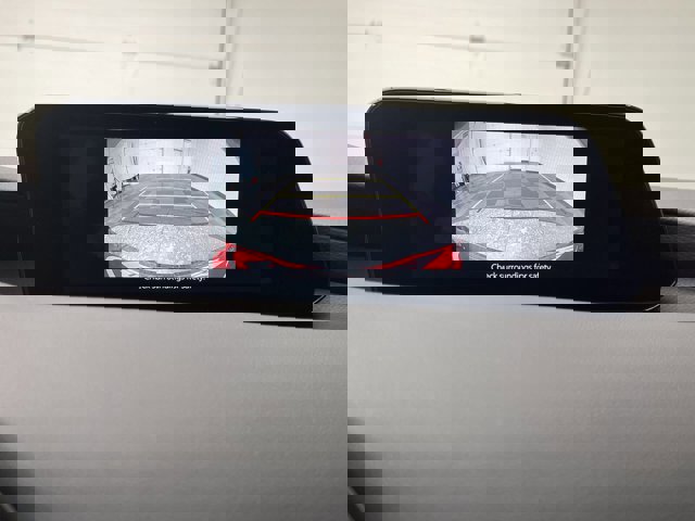 2025 Mazda Mazda3 Hatchback 2.5 Select Sport photo 4