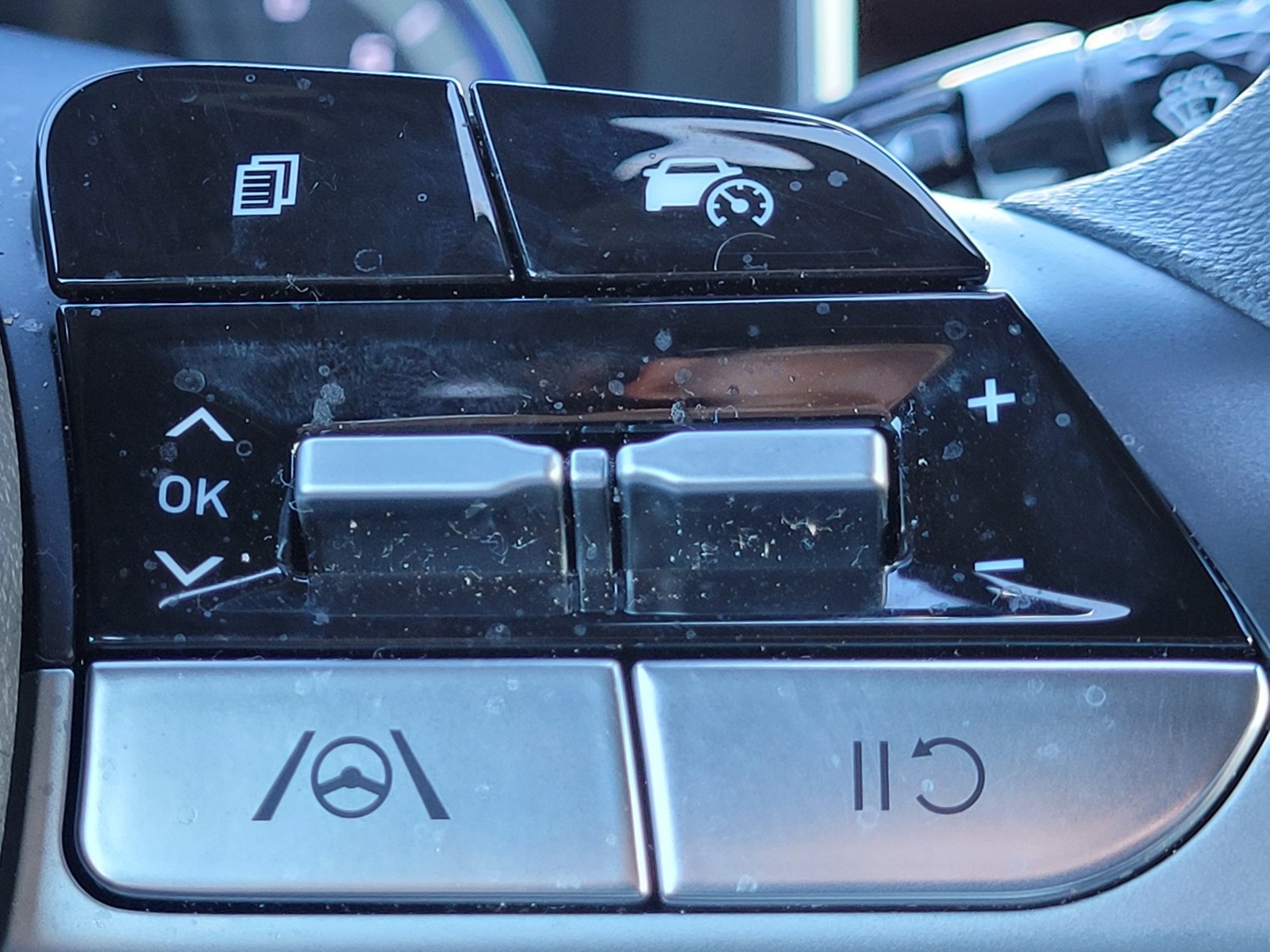 2024 Hyundai Santa Cruz SEL photo 22