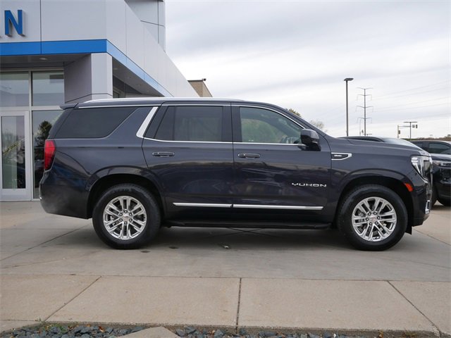 2023 Gmc Yukon SLT photo 7