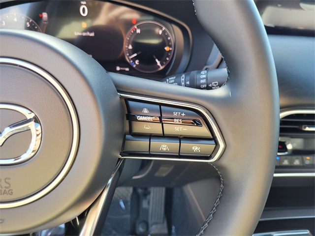 2025 Mazda CX-90 3.3 Turbo S Premium photo 30