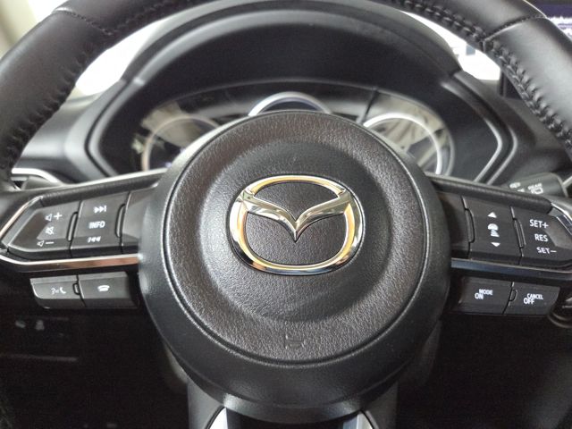 2023 Mazda CX-5 2.5 S photo 21