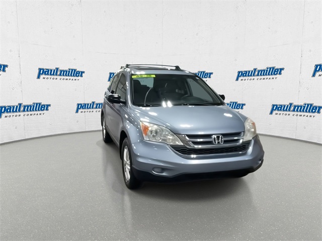 Used 2011 Honda CR-V EX with VIN 5J6RE3H52BL017582 for sale in Lexington, KY