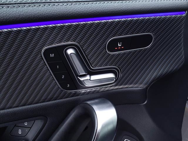 2024 Mercedes Benz CLA 250 photo 11