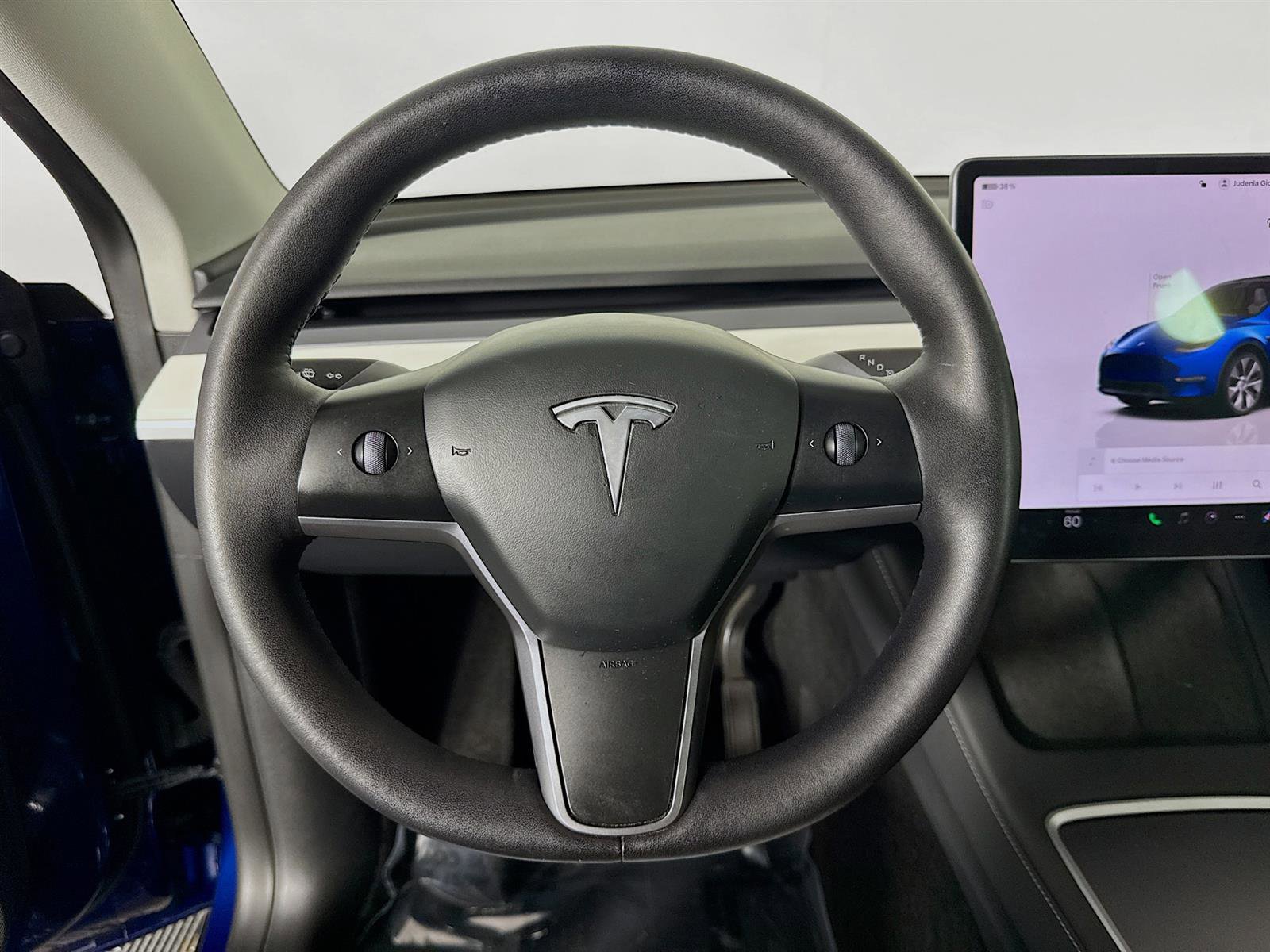 2023 Tesla Model Y Long Range photo 11