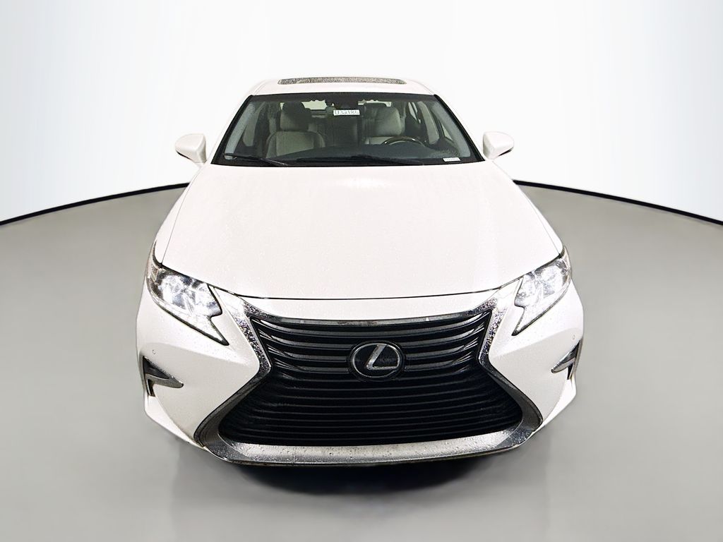 2016 Lexus ES 350 Base photo 2