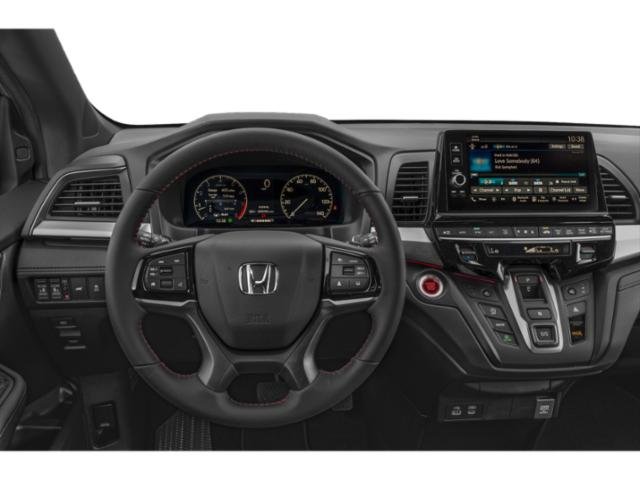 2026 Honda Odyssey photo 9