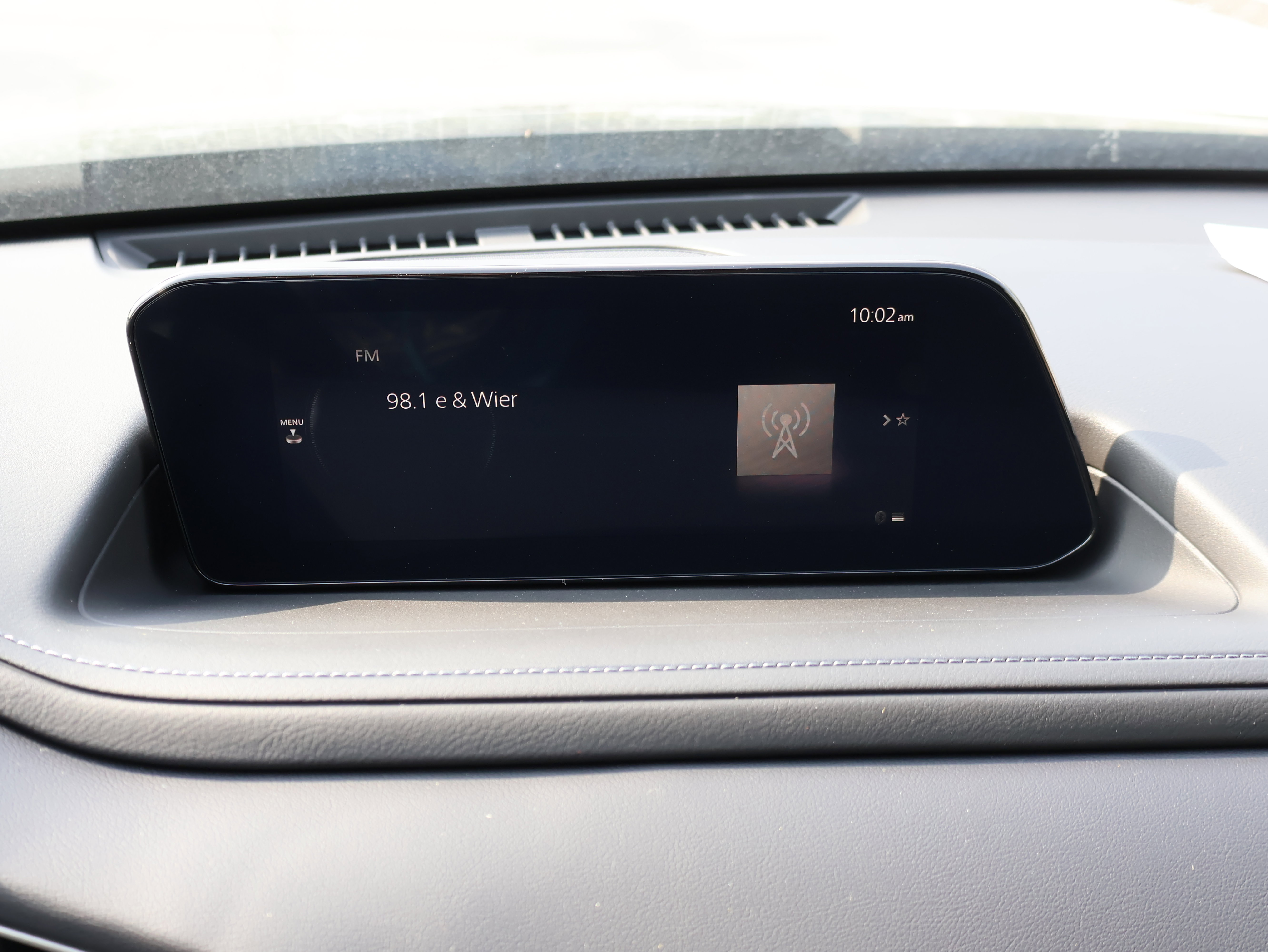 2025 Mazda CX-30 2.5 Select Sport photo 12