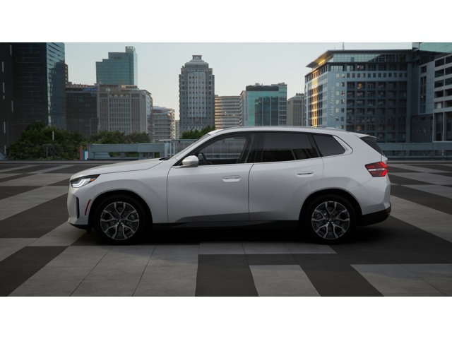 2025 Bmw X3 30x Drive photo 4