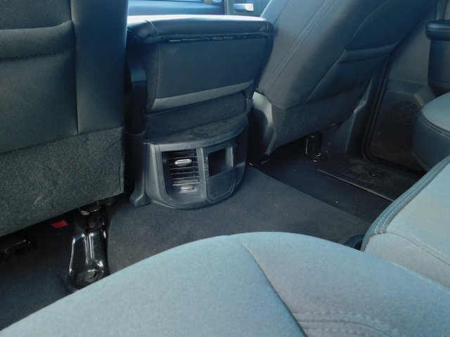 2024 Ram 3500 Big Horn photo 16