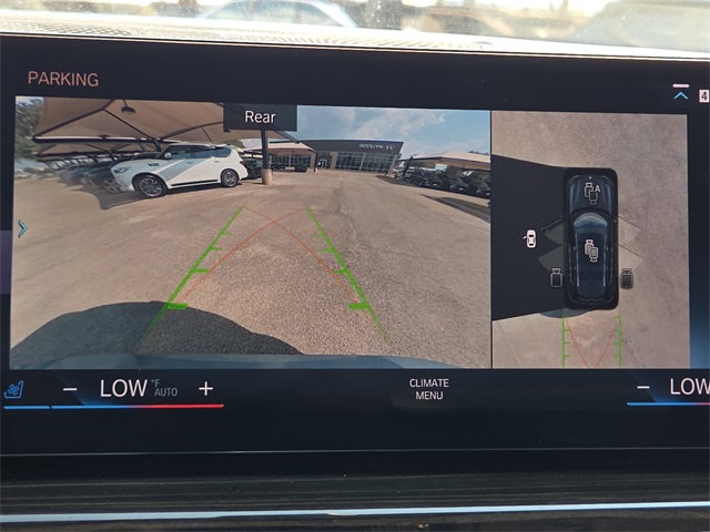 2023 Bmw X7 xDrive40i photo 15