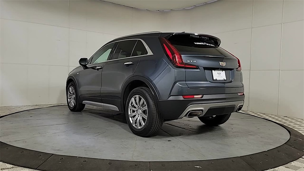 2020 CADILLAC XT4 - Image 6
