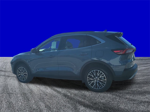 2026 Ford Escape Plug-In Hybrid photo 6