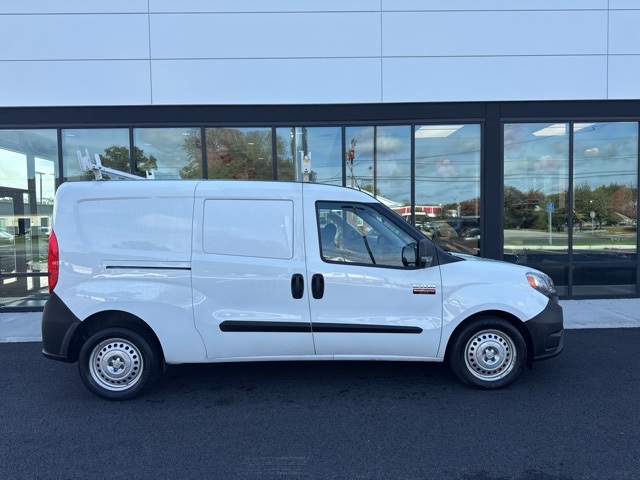 2021 Ram ProMaster City Tradesman photo 2