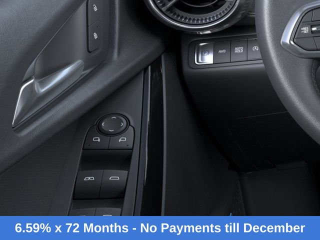 2026 Chevrolet Equinox LT photo 17