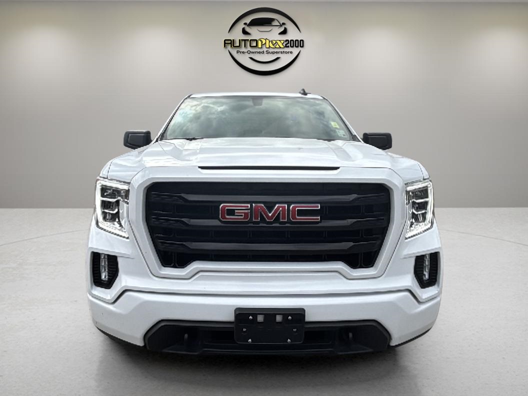 2021 GMC Sierra 1500 Elevation's photo