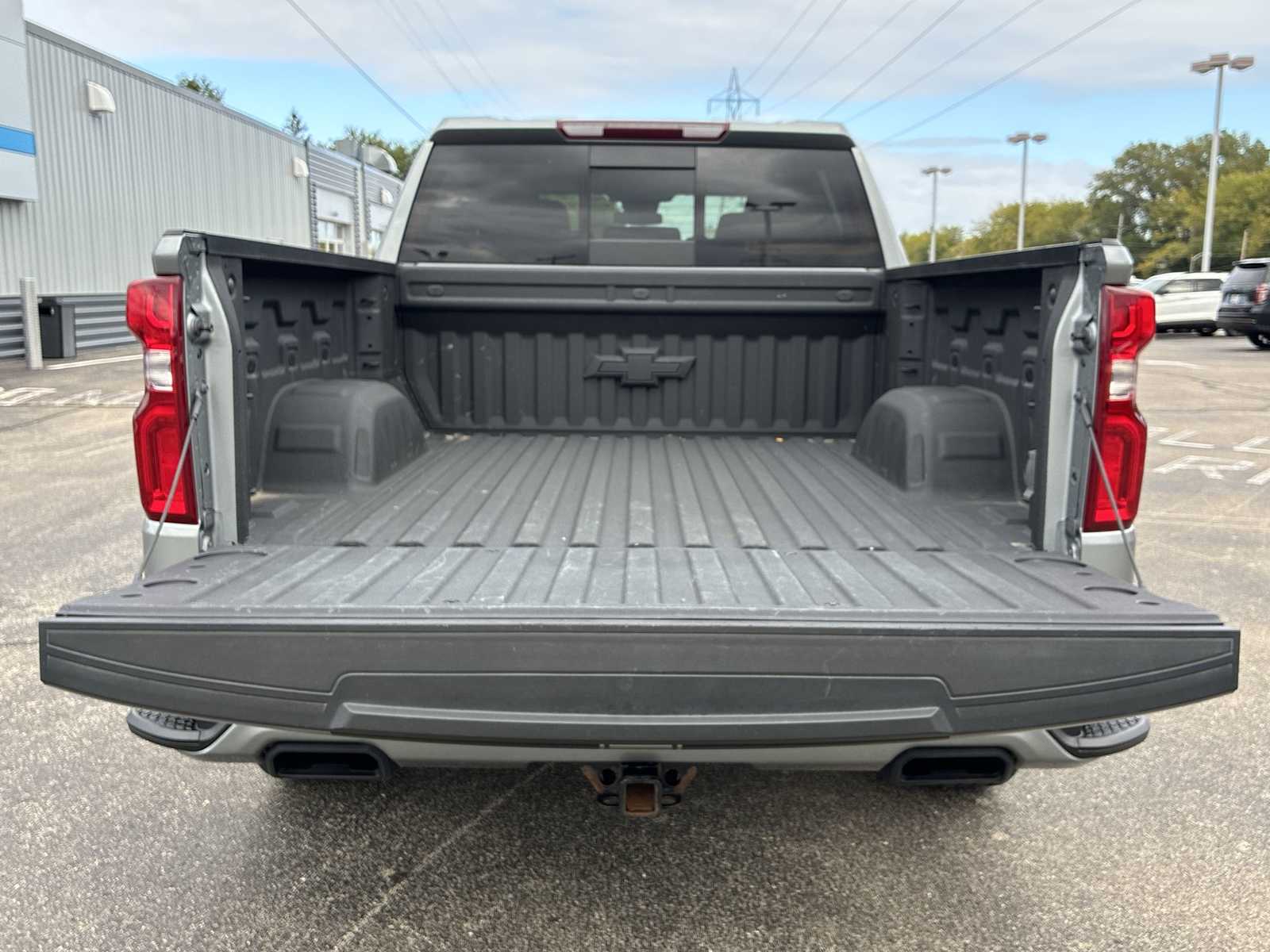 2023 Chevrolet Silverado 1500 RST photo 25
