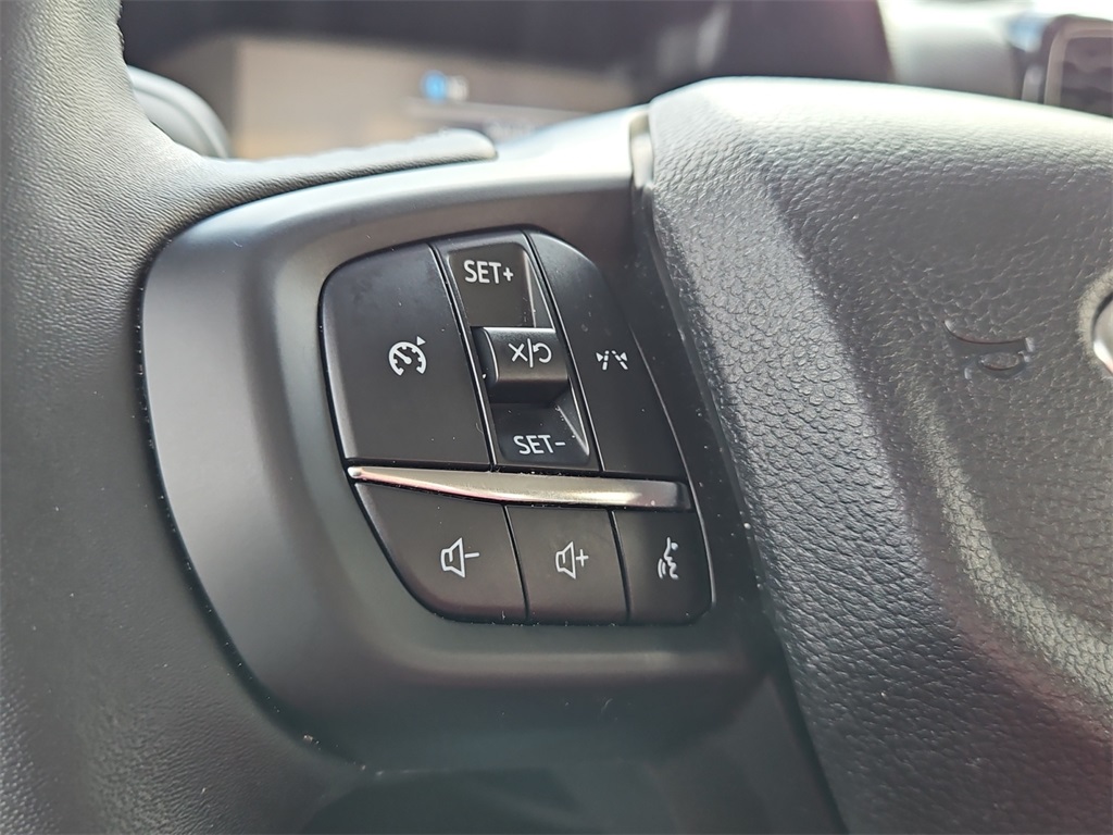 2024 Ford Ranger XLT photo 30