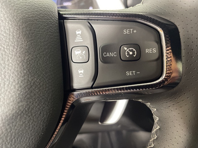2026 Ram 1500 Rebel photo 21