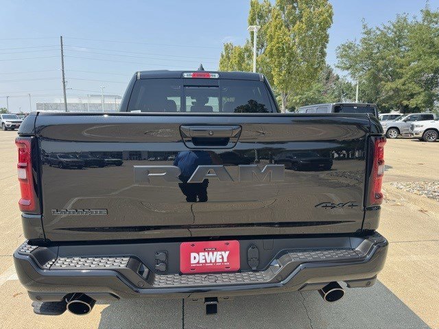 2026 Ram 1500 Laramie photo 5