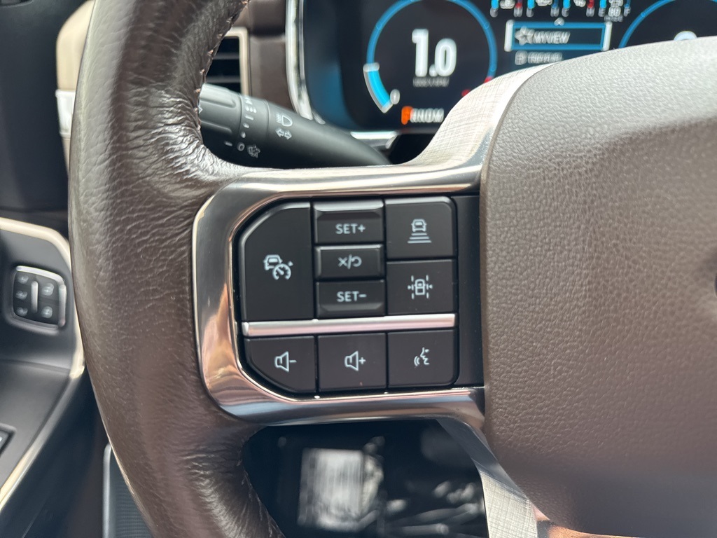2021 Ford F-150 King Ranch photo 36