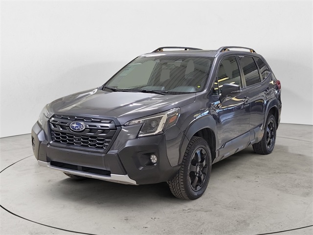 2024 Subaru Forester Wilderness's photo