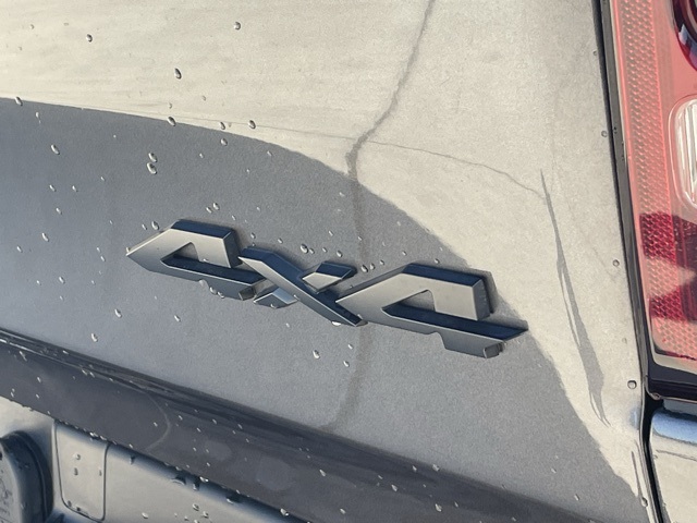 2021 Ram 1500 TRX photo 4